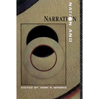 Nation and Narration - Paperback