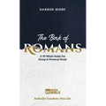The Book of Romans: A 10 Week Bible Study