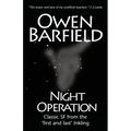 Night Operation