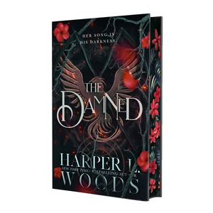 The Damned - Hardcover