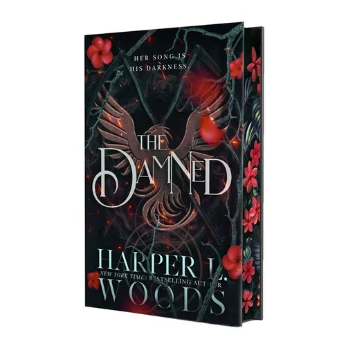 The Damned - Hardcover