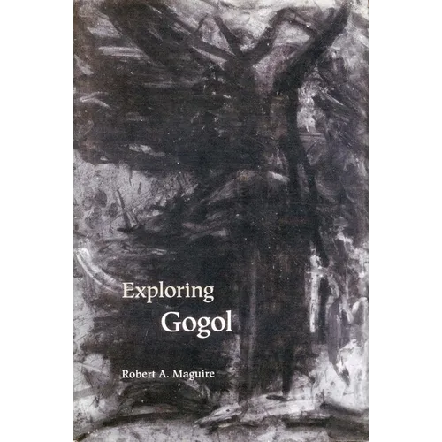 Exploring Gogol - Hardcover
