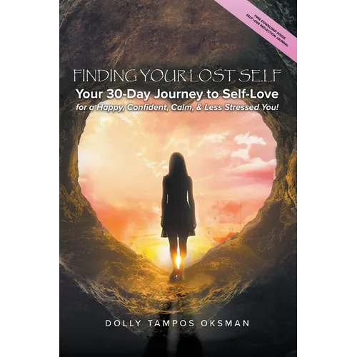Finding Your Lost Self