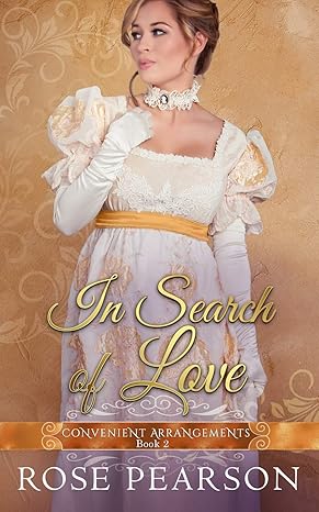 In Search of Love: by Rose Pearson - Paperback – February 25, 2020
