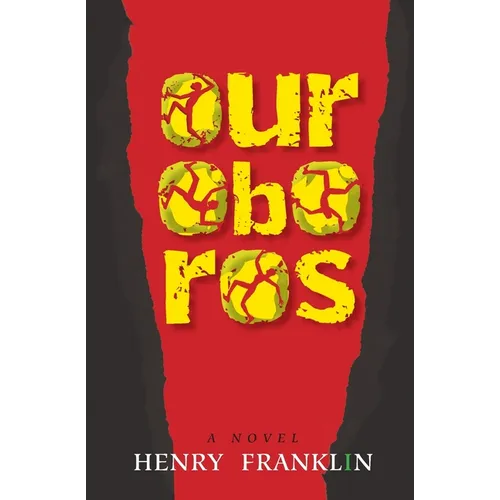 Ouroboros - Paperback