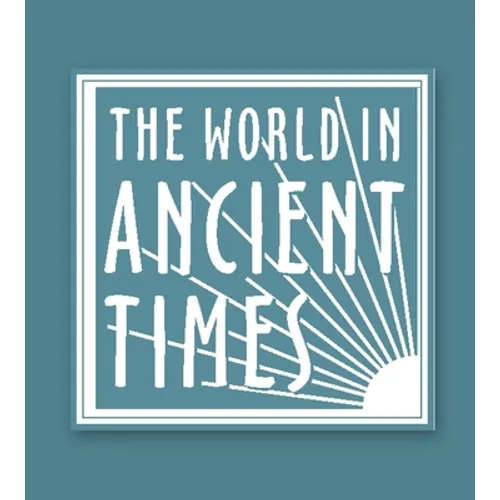 Teaching Guide to the Ancient Chinese World