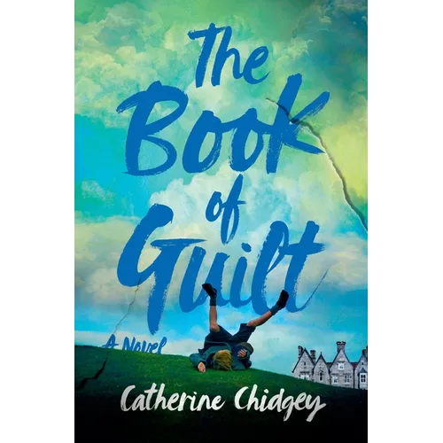 The Book of Guilt - Hardcover