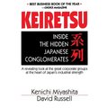 Keiretsu Inside Hidden Japan