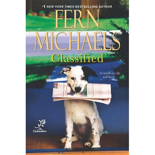 Classified - Paperback