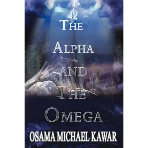 The Alpha and the Omega - Paperback