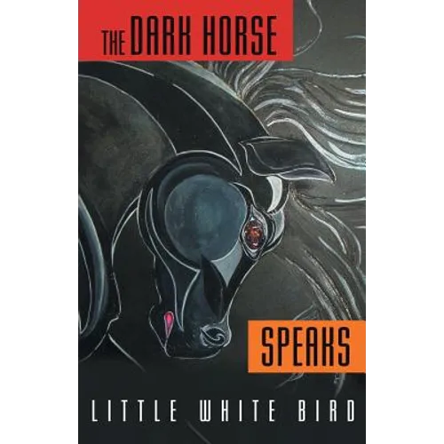 The Dark Horse Speaks