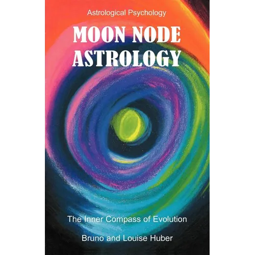 Moon Node Astrology