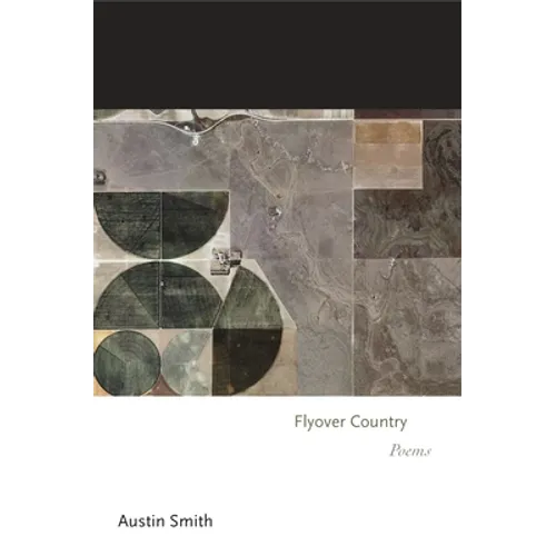 Flyover Country: Poems - Paperback