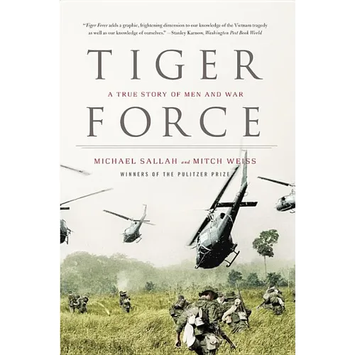 Tiger Force