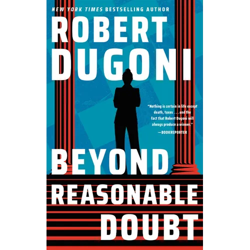Beyond Reasonable Doubt - Paperback