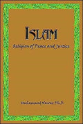 Islam: Religion of Peace and Justice by Muhammad Nawaz -Paperback