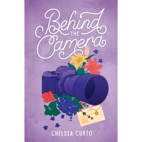 Behind the Camera - Paperback