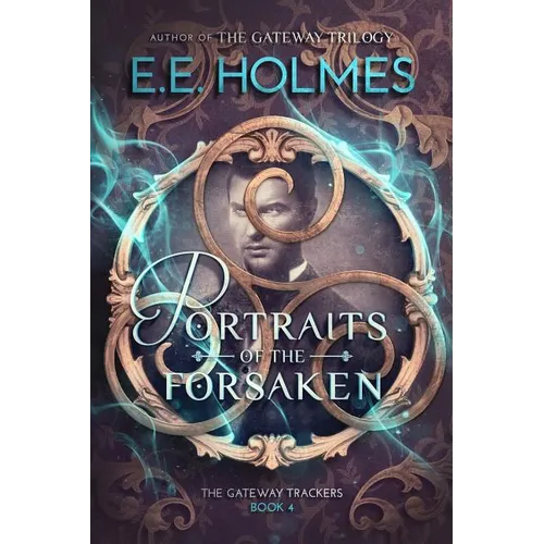 Portraits of the Forsaken - Paperback