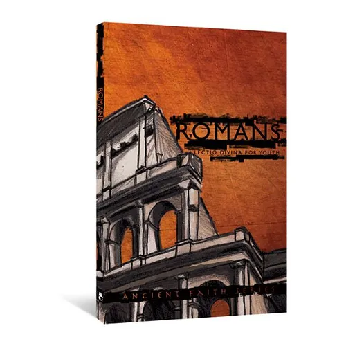 Romans: Lectio Divina for Youth - Paperback