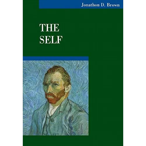 The Self - Paperback