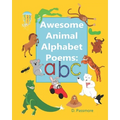 Awesome Animal Alphabet Poems: ABC
