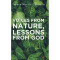 Voices From Nature, Lessons From God