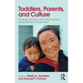Toddlers, Parents and Culture: Findings from the Joint Effort Toddler Temperament Consortium