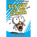 Fly Guy and the Alienzz (Fly Guy #18): Volume 18