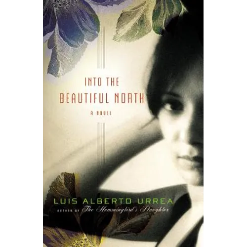 Into the Beautiful North - Hardcover