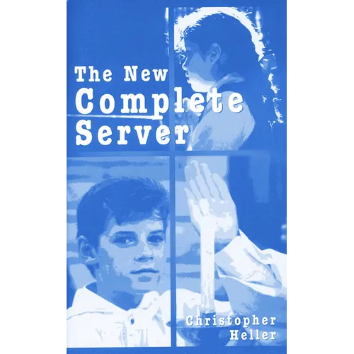 The New Complete Server - Paperback