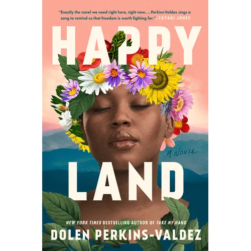 Happy Land - Hardcover