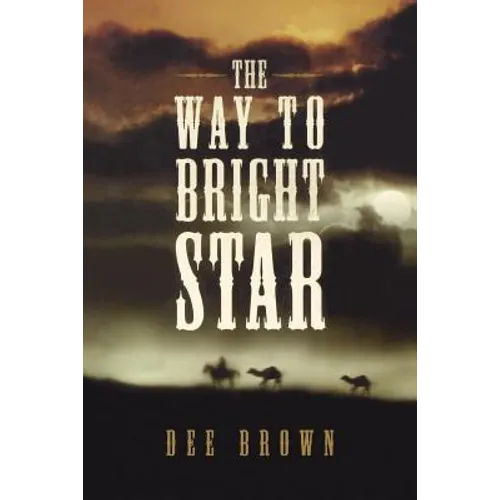 The Way To Bright Star - Paperback