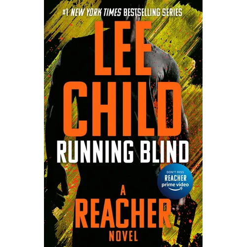Running Blind