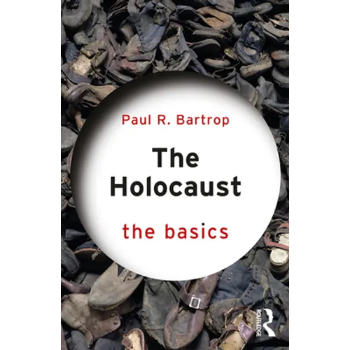 The Holocaust: The Basics - Paperback