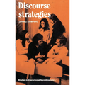 Discourse Strategies