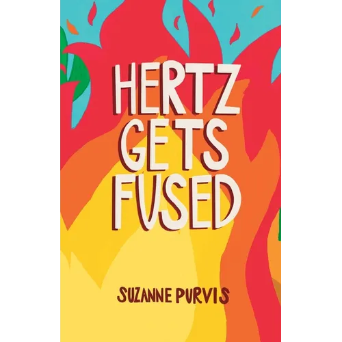 Hertz Gets Fused - Paperback