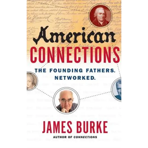 American Connections - Paperback