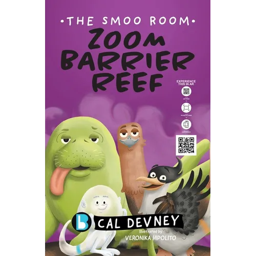 The Smoo Room - Paperback