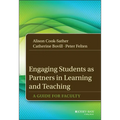 Engaging Students as Partners in Learning and Teaching