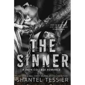The Sinner - Paperback