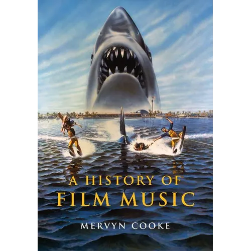 A History of Film Music