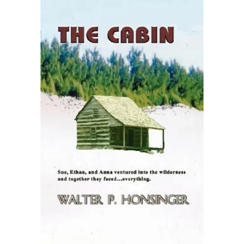 The Cabin - Paperback