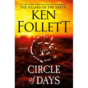 Circle of Days - Hardcover
