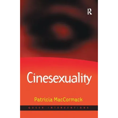 Cinesexuality
