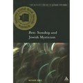 Ben: Sonship and Jewish Mysticism