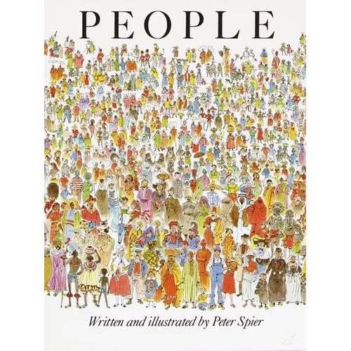 People - Hardcover