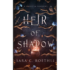 Heir of Shadow