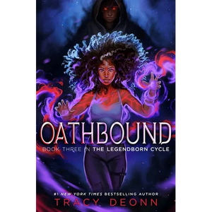 Oathbound - Hardcover
