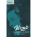 Mozart: Clarinet Concerto