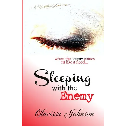 Sleeping With The Enemy - Paperback